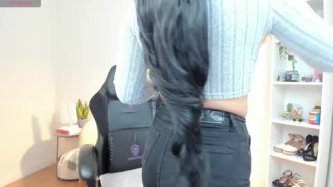 Sakura Harper online show from 03.27.26