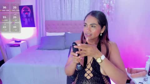 Salura online show from 04.30.26