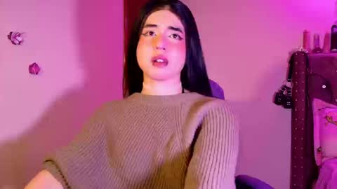 Snapshot of sakuraa_9 chatting on 09.11.25 saku online show from 09.11.25