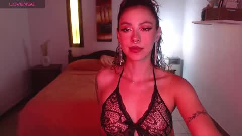 Snapshot of sakuraa_beauty chatting on 01.30.25 Sakura online show from 01.30.25