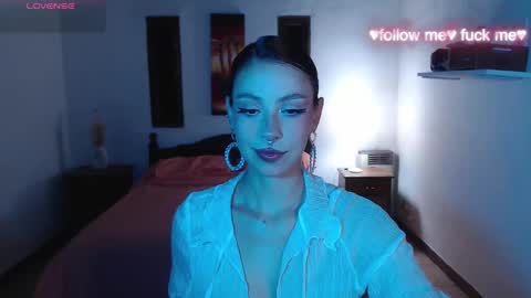 Snapshot of sakuraa_beauty chatting on 02.28.25 Sakura online show from 02.28.25