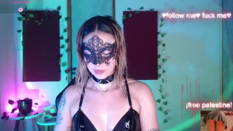 Snapshot of sakuraa_beauty chatting on 09.28.25 Sakura online show from 09.28.25