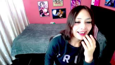 Snapshot of sakuraamimi chatting on 07.06.26 sakuraamimi online show from 07.06.26
