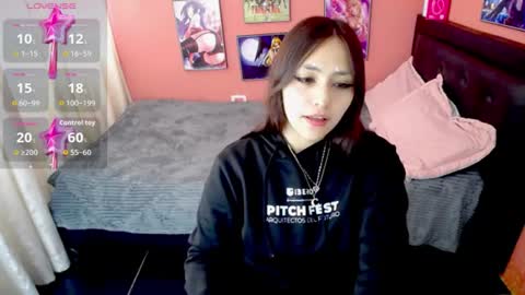 Snapshot of sakuraamimi chatting on 07.16.26 sakuraamimi online show from 07.16.26