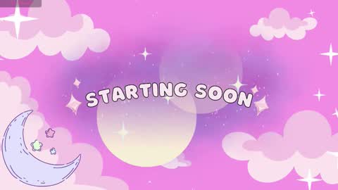 sakurabliss online show from 10.05.25