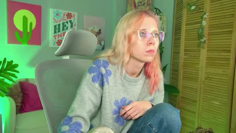 sakurabliss online show from 11.04.25