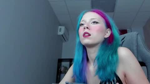 sakurabliss online show from 11.08.25