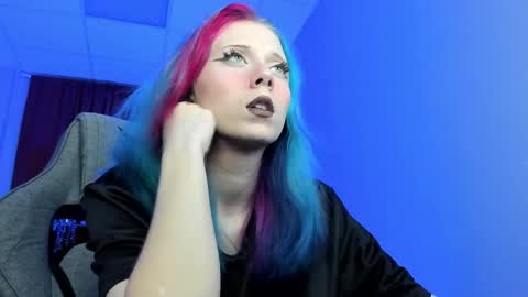 sakurabliss online show from 11.09.25