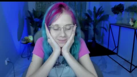 sakurabliss online show from 11.11.25