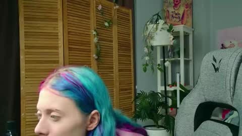 sakurabliss online show from 11.12.25