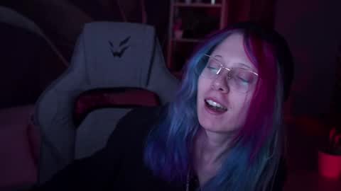 sakurabliss online show from 11.14.25