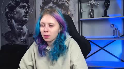 sakurabliss online show from 01.19.26