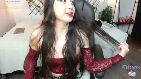 Luna  online show from 06.29.26