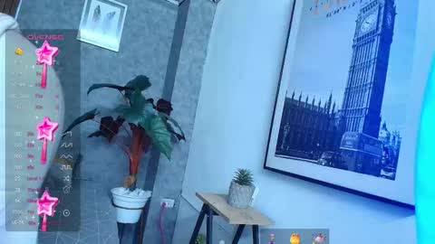 Sakura Moss online show from 11.14.25