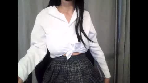 sakurasaky online show from 09.25.25