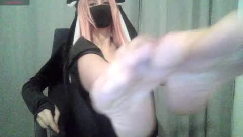 sakurasaky online show from 09.28.25