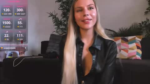 SakuPandora online show from 10.08.25