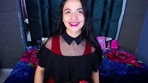 Snapshot of salamandrafon chatting on 05.17.26 salamandrafon online show from 05.17.26