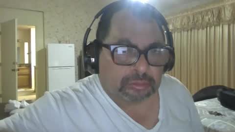 Chingon caliente online show from 02.16.25