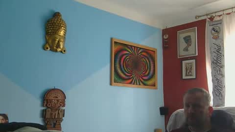 salaso138 online show from 10.19.25