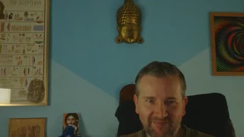 salaso138 online show from 12.22.25