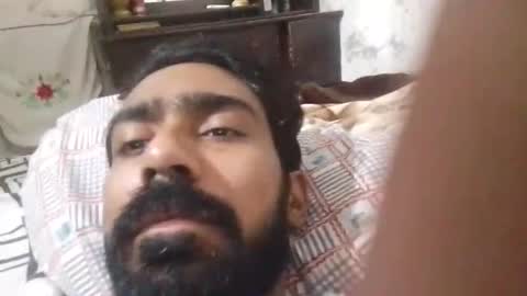 saleem503554 online show from 11.02.25