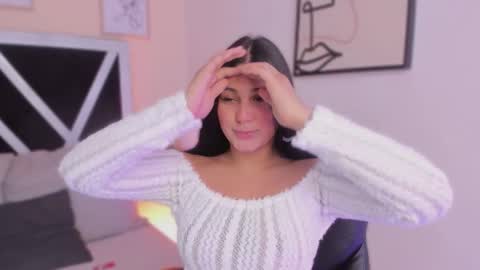 Salem online show from 12.22.25