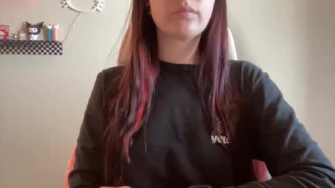 Snapshot of salemswitchxx chatting on 02.04.26 Salem online show from 02.04.26