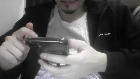 Snapshot of salil666 chatting on 02.23.25 Daddy Salil online show from 02.23.25