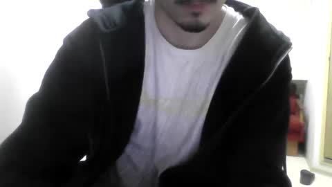 Snapshot of salil666 chatting on 02.24.25 Daddy Salil online show from 02.24.25