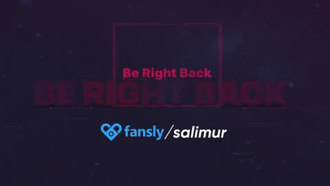 Snapshot of salimurr chatting on 12.30.24 Sali online show from 12.30.24