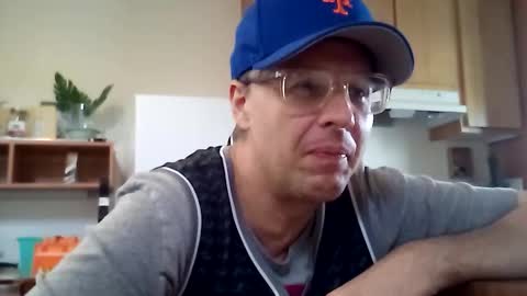 salis1981 online show from 11.04.25