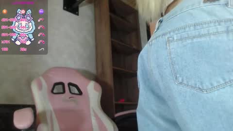  salloy  online show from 10.29.25