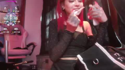 Snapshot of sally23_ chatting on 07.15.26 salloy online show from 07.15.26