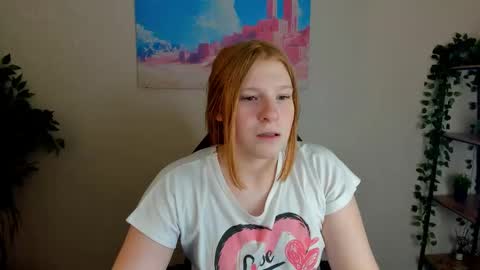 Sally online show from 03.22.26