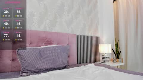 Silvia online show from 03.04.25