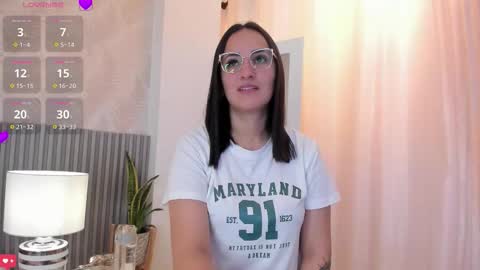 Silvia online show from 01.09.26