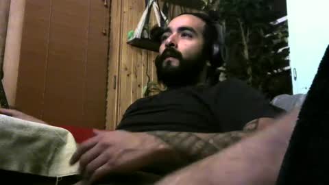 Snapshot of sally_o491 chatting on 12.24.24 BubbleSol online show from 12.24.24