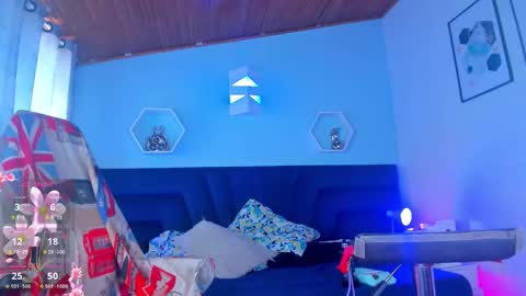 miss Sally online every night from 1am to 8am  Colombia time online show from 09.26.25