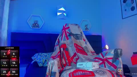 miss Sally online every night from 1am to 8am  Colombia time online show from 10.05.25