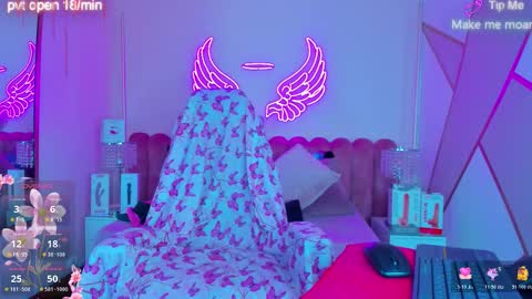 miss Sally online every night from 1am to 8am  Colombia time online show from 01.10.26