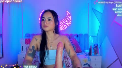 miss Sally online every night from 1am to 8am  Colombia time online show from 05.21.26