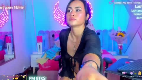miss Sally online every night from 1am to 8am  Colombia time online show from 06.04.26
