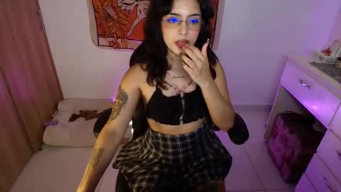 Snapshot of sallymaddoxx chatting on 04.29.26 sallymaddoxx online show from 04.29.26