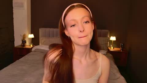 Snapshot of sallypinkman chatting on 05.19.26 Sally Pinkman online show from 05.19.26