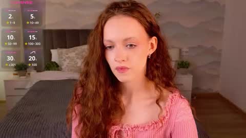 Snapshot of sallypinkman chatting on 07.06.26 Sally Pinkman online show from 07.06.26
