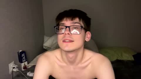 FinnKlein online show from 03.07.25