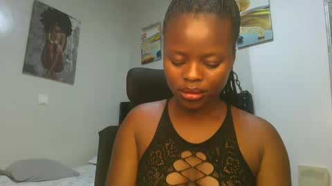 sallysasha254 online show from 01.16.25