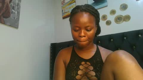 sallysasha254 online show from 02.15.25