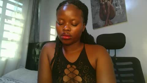 sallysasha254 online show from 10.15.25